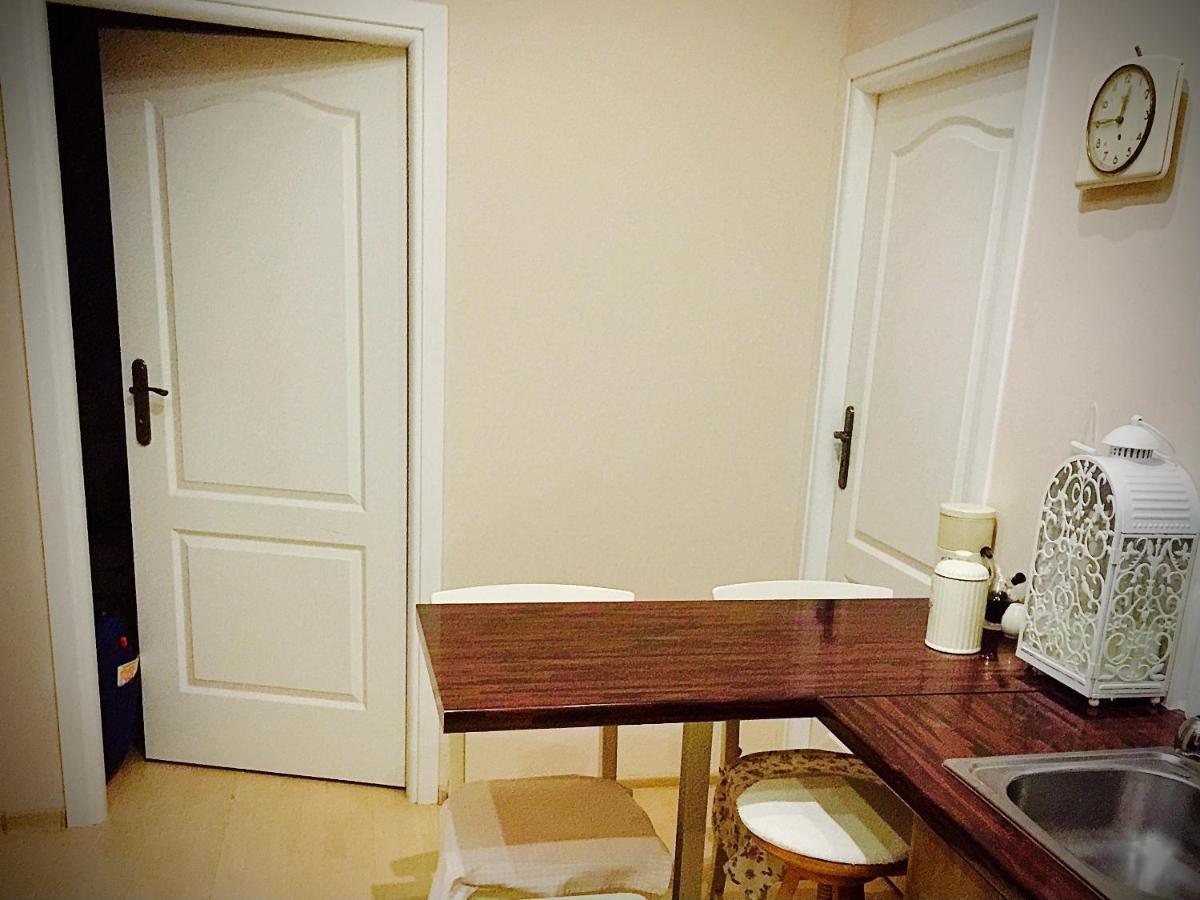 Apartamento Kwatera Prywatna Maja Sopot Exterior foto