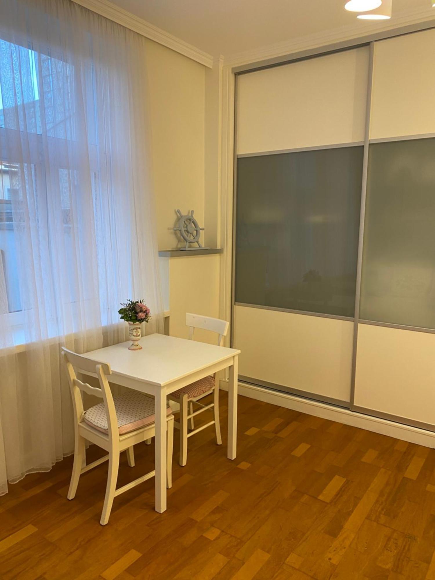 Apartamento Kwatera Prywatna Maja Sopot Exterior foto