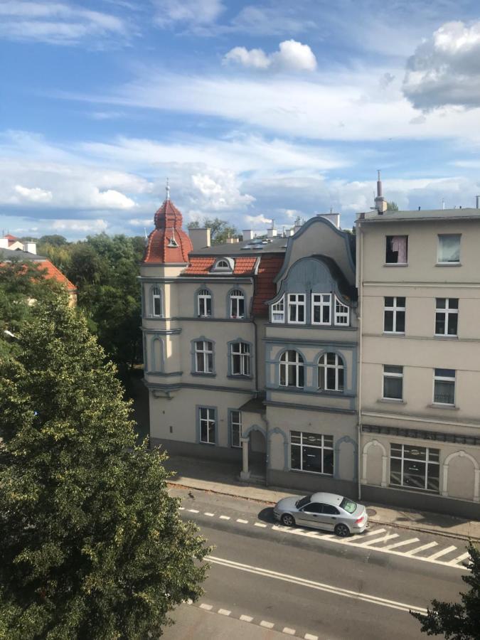 Apartamento Kwatera Prywatna Maja Sopot Exterior foto